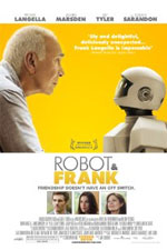 Watch Robot & Frank 123moviesFree