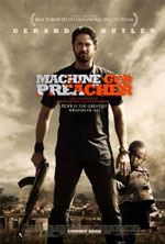 Watch Machine Gun Preacher 123moviesFree