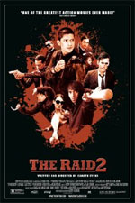 Watch The Raid 2 123moviesFree