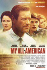 Watch My All American 123moviesFree