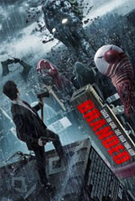 Watch Branded 123moviesFree