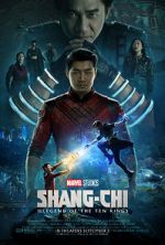 Watch Shang-Chi and the Legend of the Ten Rings 123moviesFree