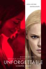 Watch Unforgettable 123moviesFree