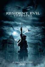 Watch Resident Evil: Vendetta 123moviesFree