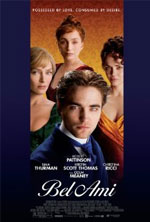 Watch Bel Ami 123moviesFree