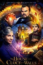 Watch The House with a Clock in Its Walls 123moviesFree