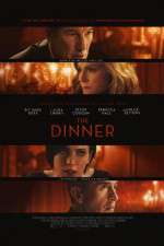 Watch The Dinner 123moviesFree