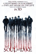 Watch My Soul To Take 123moviesFree