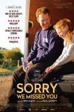 Watch Sorry We Missed You 123moviesFree