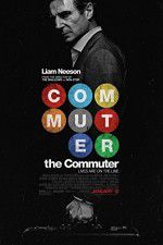 Watch The Commuter 123moviesFree