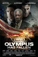 Watch Olympus Has Fallen 123moviesFree