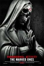 Watch Paranormal Activity: The Marked Ones 123moviesFree