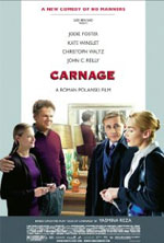 Watch Carnage 123moviesFree