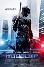 Watch RoboCop 123moviesFree