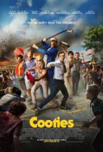 Watch Cooties 123moviesFree