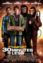Watch 30 Minutes or Less 123moviesFree