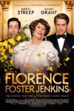 Watch Florence Foster Jenkins 123moviesFree