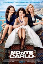 Watch Monte Carlo 123moviesFree