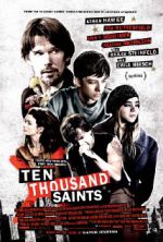 Watch Ten Thousand Saints 123moviesFree