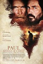 Watch Paul, Apostle of Christ 123moviesFree