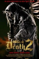 Watch ABCs of Death 2 123moviesFree