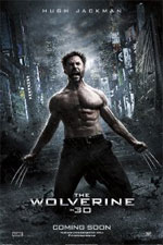 Watch The Wolverine 123moviesFree
