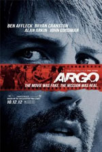 Watch Argo 123moviesFree
