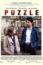 Watch Puzzle 123moviesFree