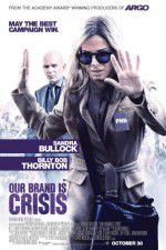 Watch Our Brand Is Crisis 123moviesFree