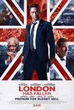 Watch London Has Fallen 123moviesFree