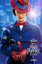Watch Mary Poppins Returns 123moviesFree