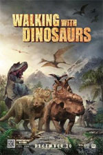Watch Walking with Dinosaurs 3D 123moviesFree