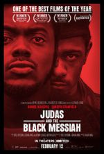 Watch Judas and the Black Messiah 123moviesFree