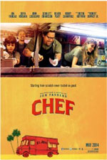 Watch Chef 123moviesFree