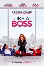 Watch Like a Boss 123moviesFree