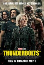 Watch Thunderbolts* 123moviesFree