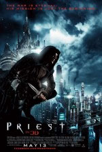 Watch Priest 123moviesFree