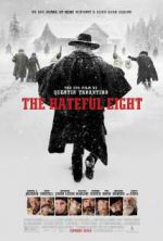 Watch The Hateful Eight 123moviesFree