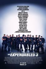Watch The Expendables 3 123moviesFree