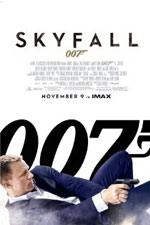 Watch Skyfall 123moviesFree