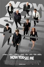 Watch Now You See Me 123moviesFree