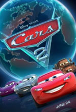 Watch Cars 2 123moviesFree