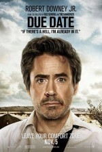 Watch Due Date 123moviesFree