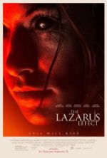 Watch The Lazarus Effect 123moviesFree