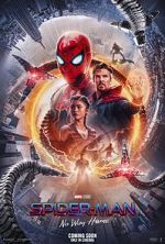Watch Spider-Man: No Way Home 123moviesFree