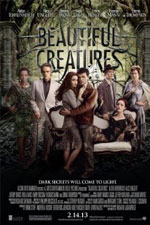 Watch Beautiful Creatures 123moviesFree