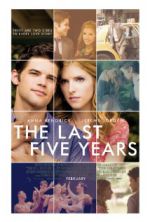 Watch The Last 5 Years 123moviesFree