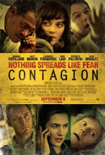 Watch Contagion 123moviesFree