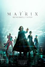 Watch The Matrix Resurrections 123moviesFree