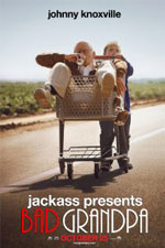 Watch Jackass Presents: Bad Grandpa 123moviesFree